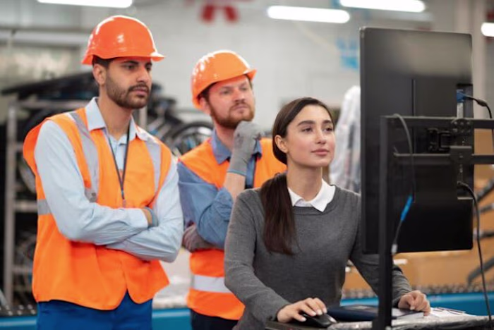 Navigating the Landscape of Mechanical Engineers Jobs 