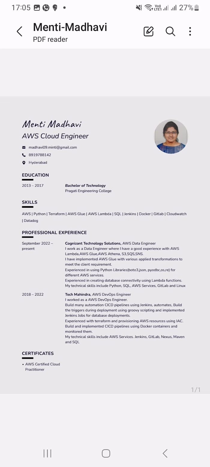 Aws