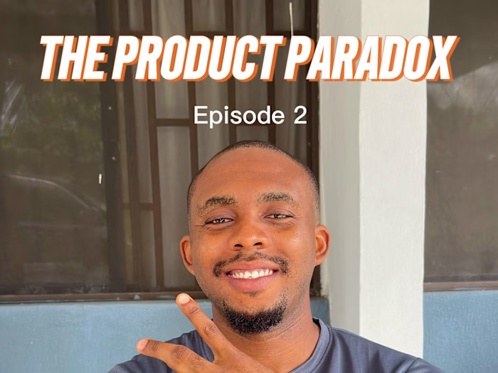 The Product Paradox | Episode