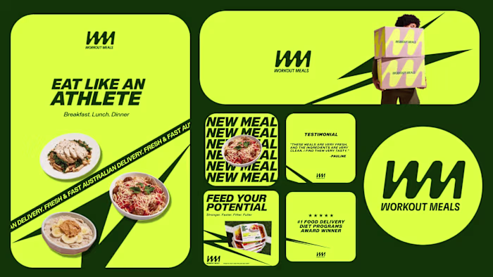 Social Graphics