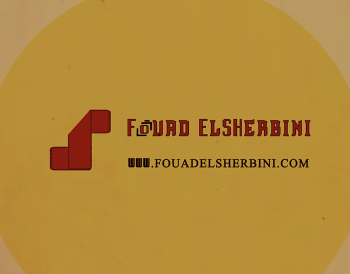 Animated Logo Intro