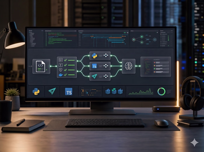 AI Engineering Workflow Toolkit: Governed Code Review