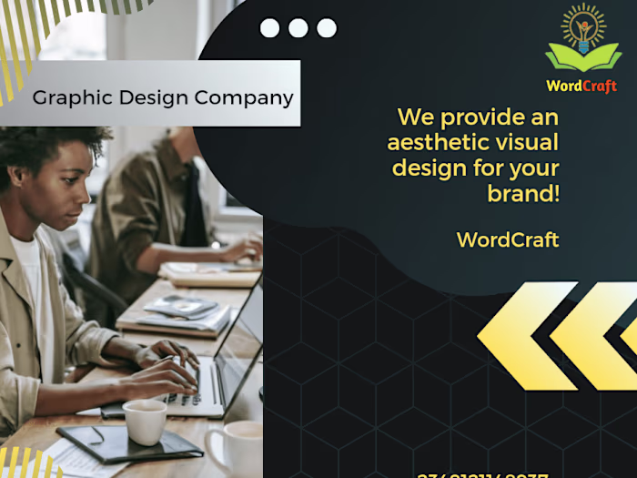 GRAPHICS DESIGN 