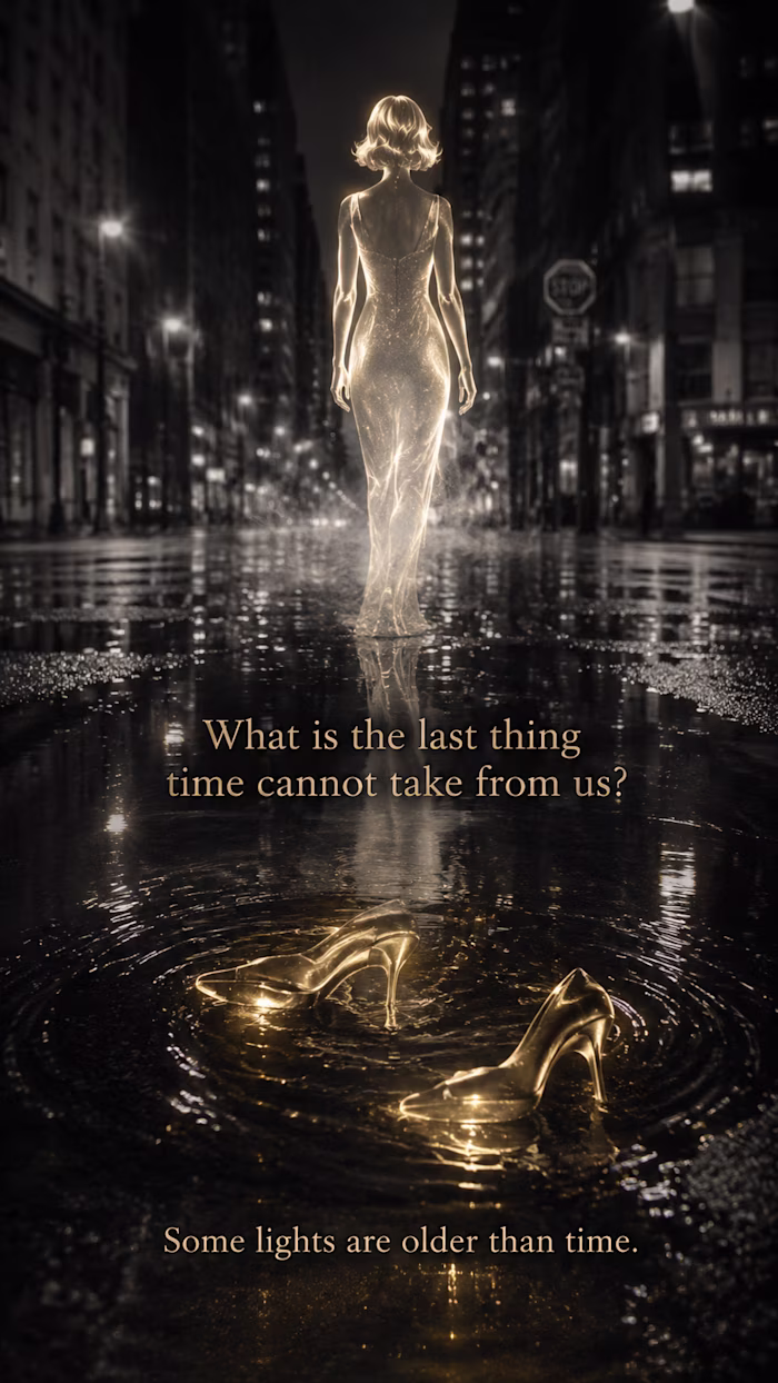 What if the most important