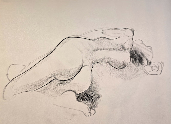 A selection of observational figure