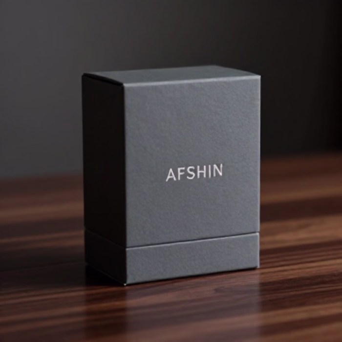 Project Title: Afshin — Redefining