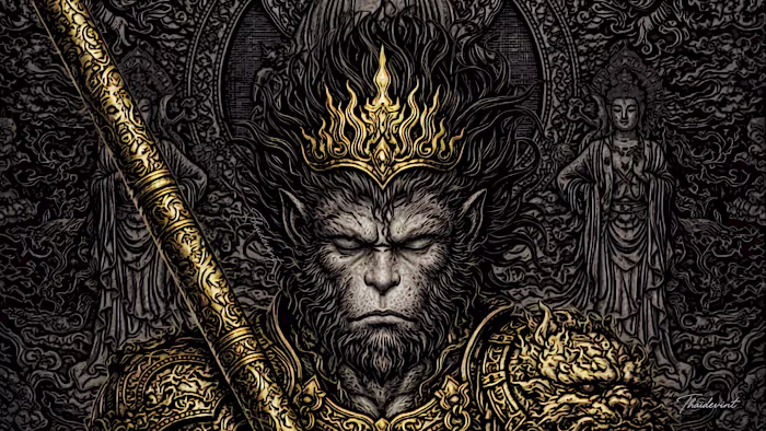 The Stillness: Immortal Crown Collection