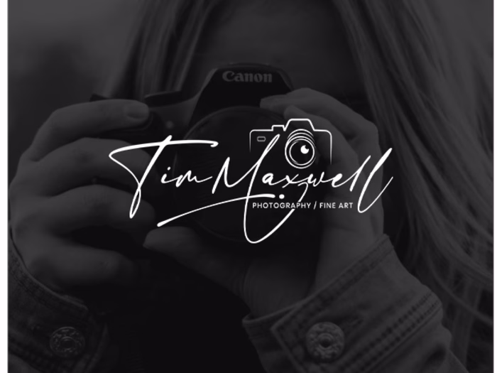 Bespoke brand identity and signature