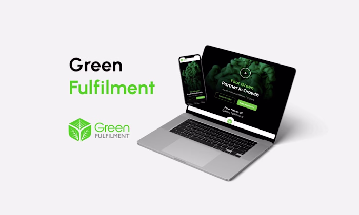 Website redesign