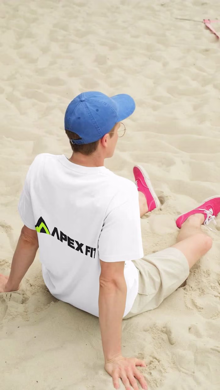 Summer Escape: Vacation Gym Experience Design
