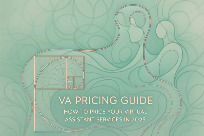 VA Pricing Guide: How to Price Your Virtual Assistant Services in 2025