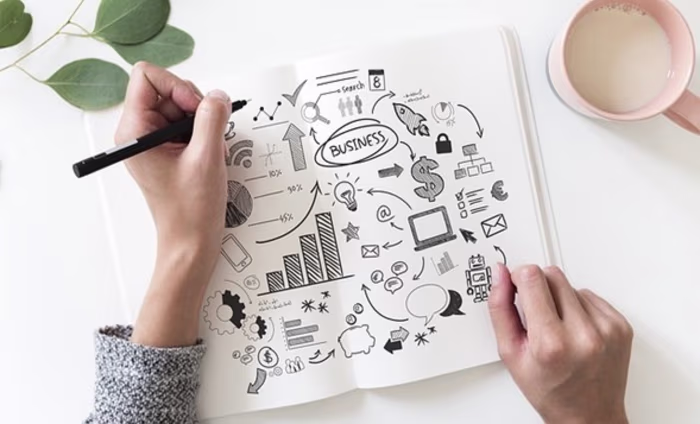 Entrepreneurship, micro- and small- and medium-sized businesses.