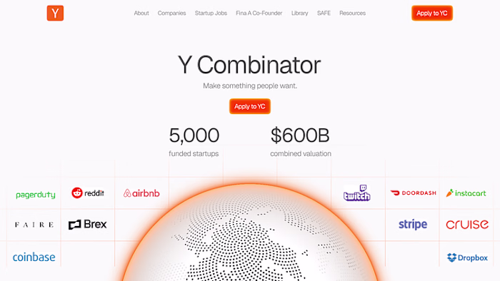 Website Redesigns