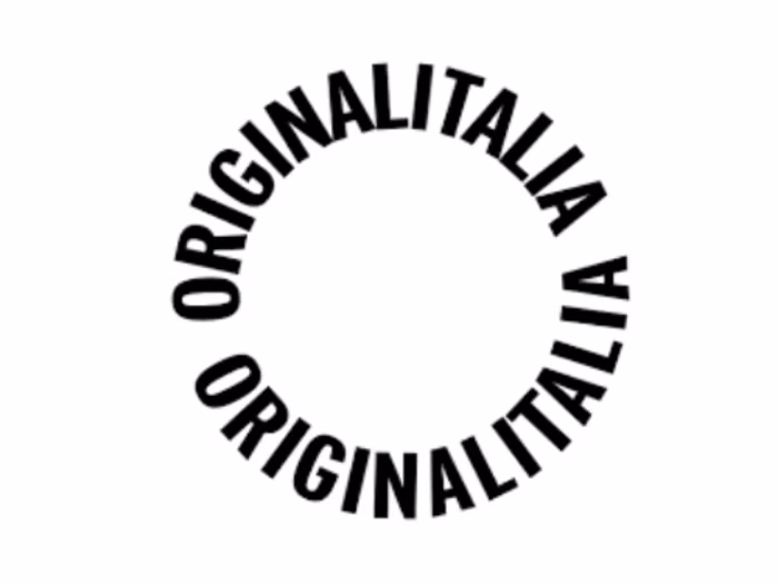 Social Media & Content Manager @ OriginalItalia