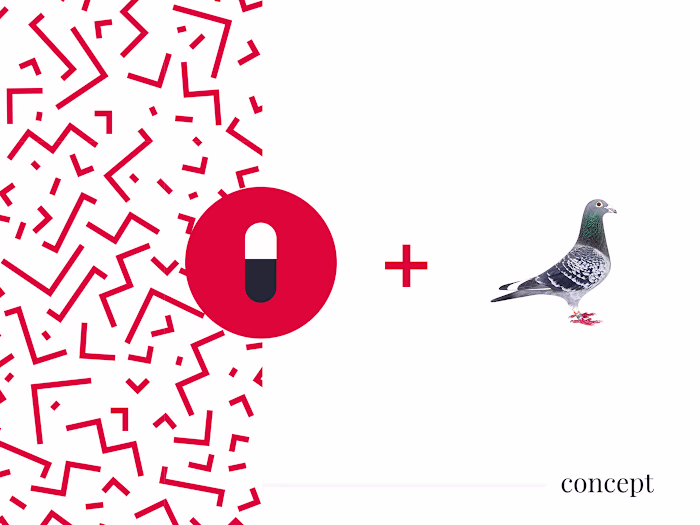 Branding (Cest Pharma)