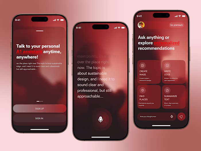Hello, Everyone! 👋 “AI Meets Journaling is a smart, intuiti...