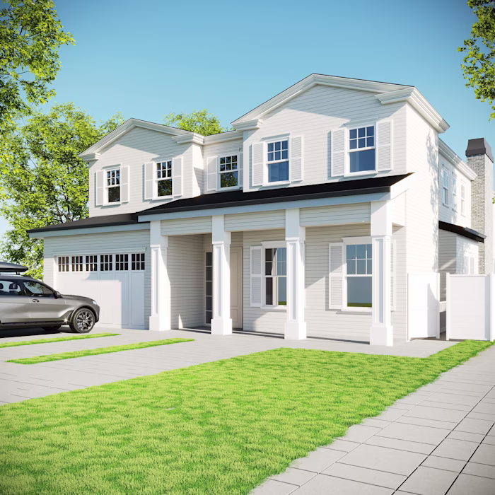 Hartzell Street,Los Angelos - Exterior