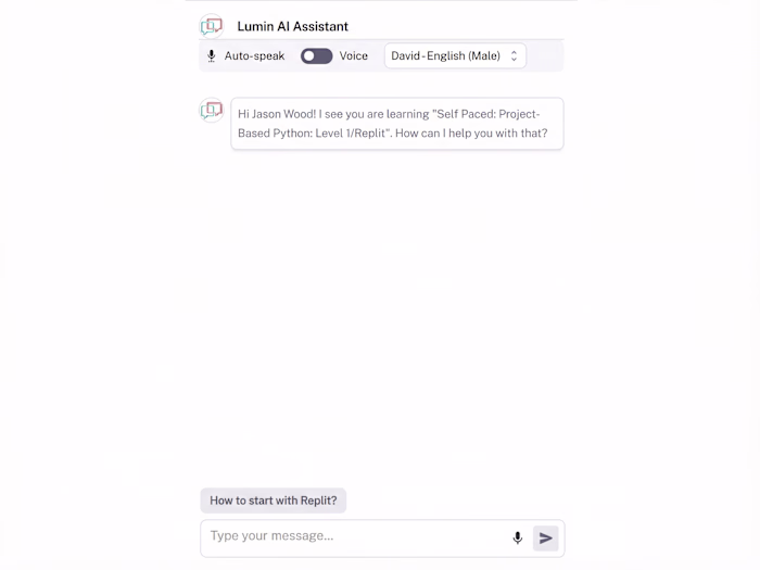 Lessonbook AI: AI personal Tutor Agent * Lessonbook.AI (http...