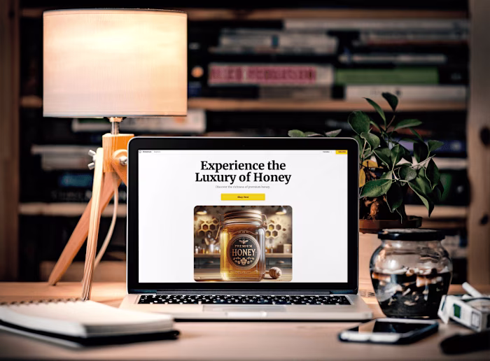 Enhancing User Experience for E-commerce Website