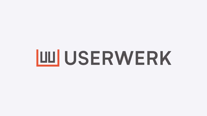 Userwerk Promo Video