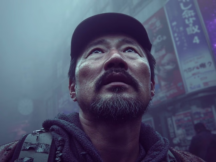 This reel showcases my work using advanced AI tools to creat...