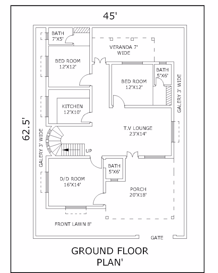 House Plan