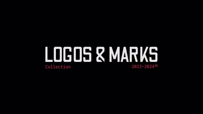 Logos collection 2023-2024