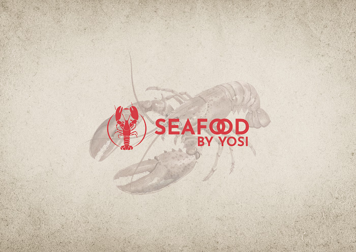 Seafood Boil - By Yosi Branding