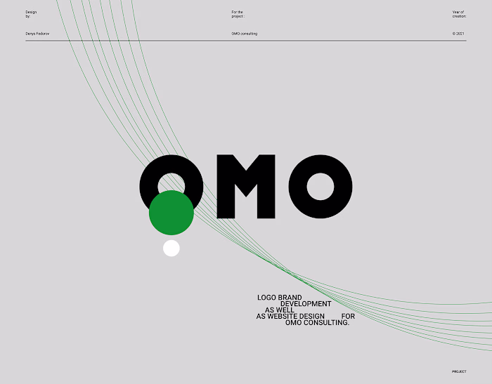 Omo consulting