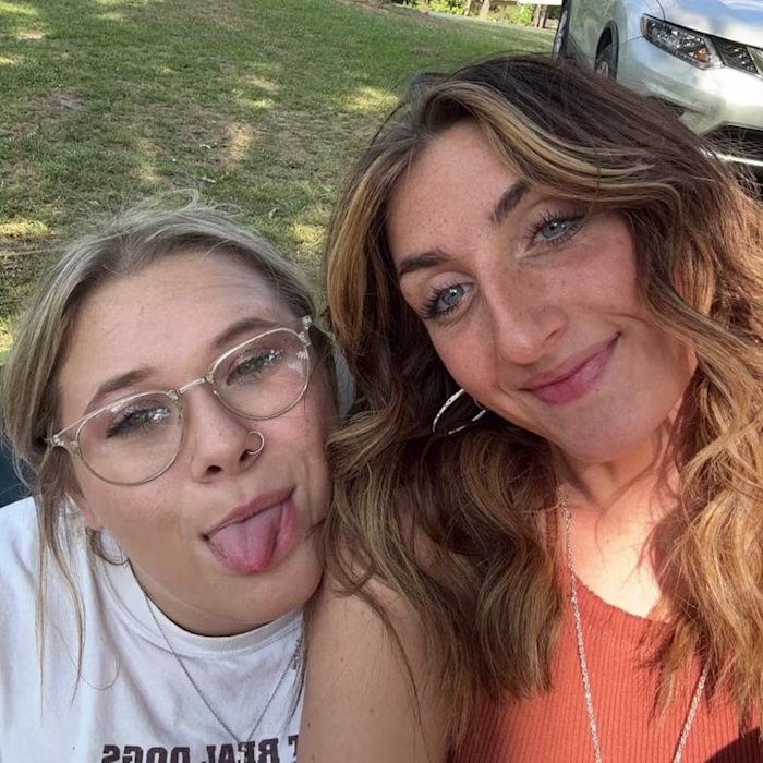 S I E R R A 🤍 (@sierra.nicole12) | TikTok