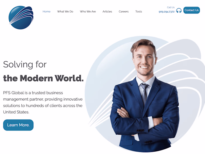 PFS Global
