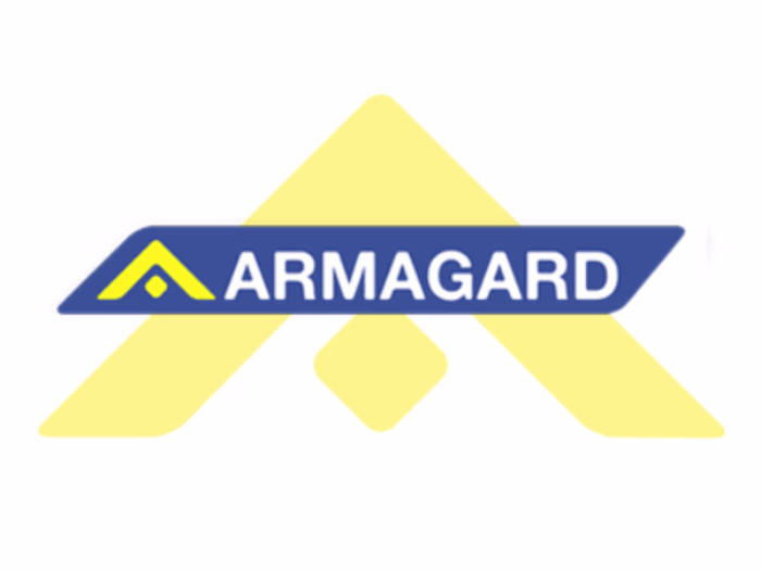 B2B content marketing management for Armagard