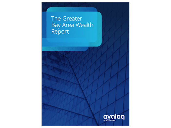 Thought Leadership for Avaloq, a Swiss FinTech company