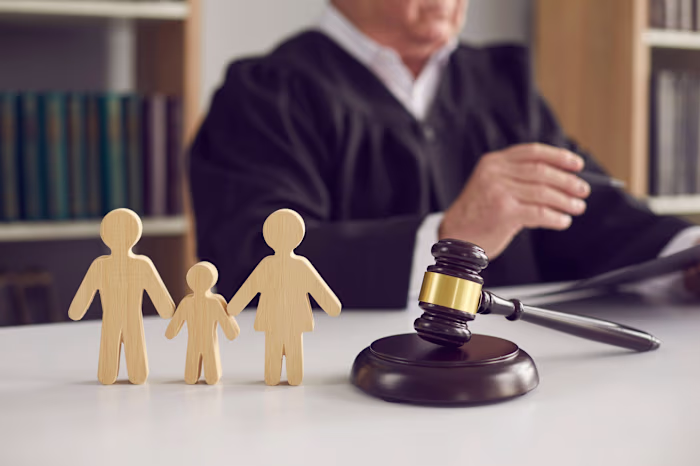 Supporting Your Children Through the Challenges of Divorce 