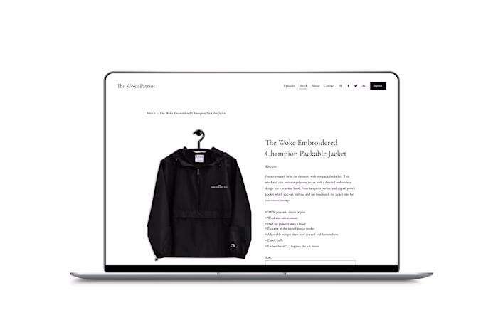Dropshipping Set Up