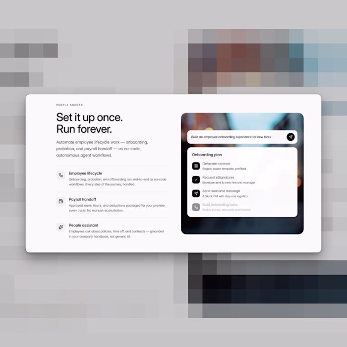 Just published Northwind a multi-page