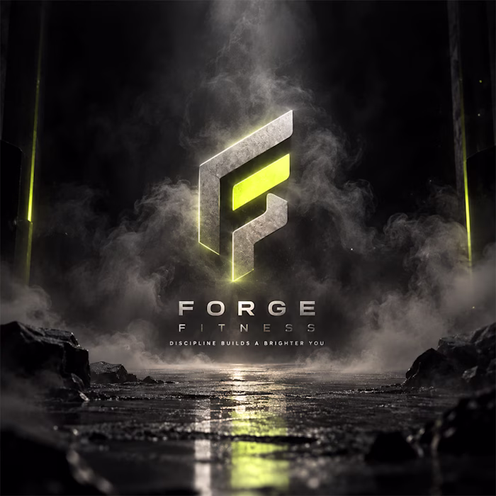 Gym brand