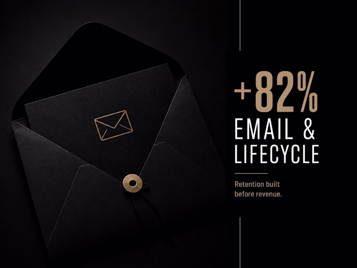 Email Systems That Drive Revenue