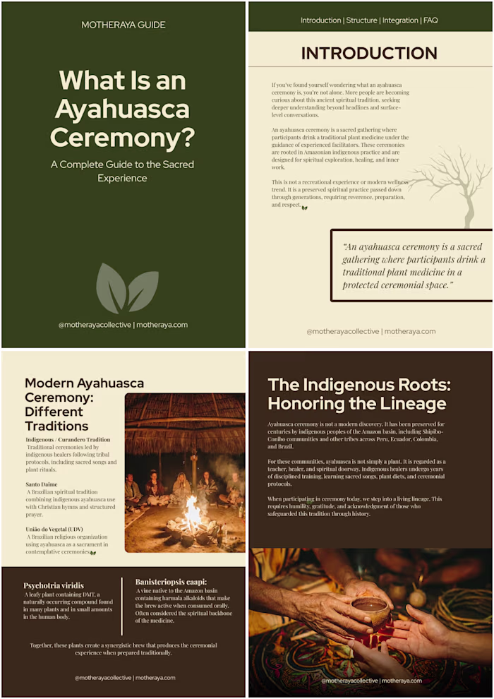 Designed an educational guide for