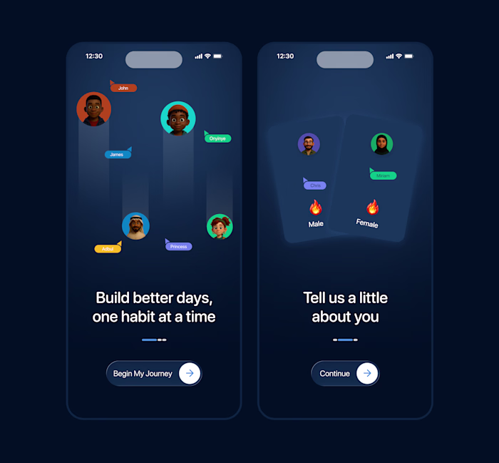 Transform User Experience with Story-Driven App Onboarding