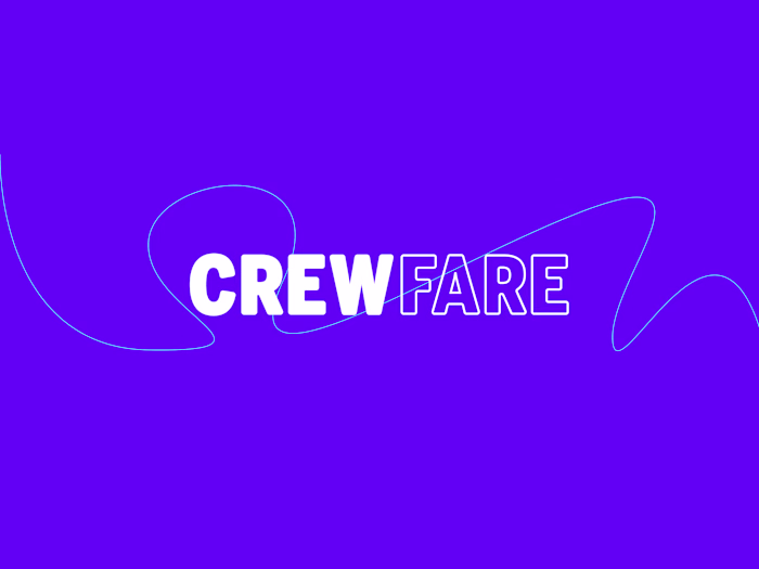 Crewfare | Travel Software Modernization