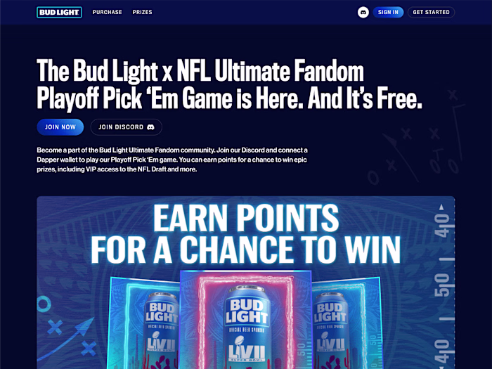 Iconic Brand Identity Designer Behind BudLight's Success