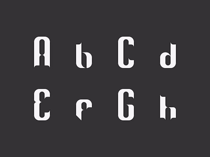 A to Z
