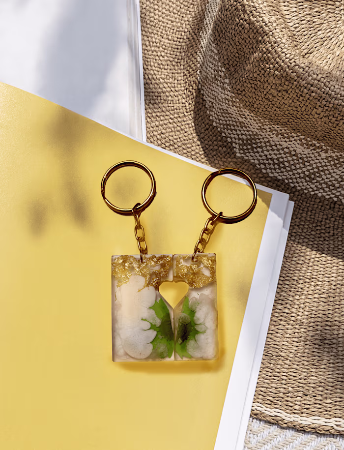 Resin Art on Behance