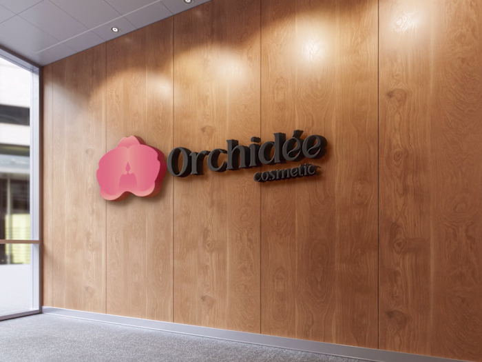 Orchidée Cosmetic