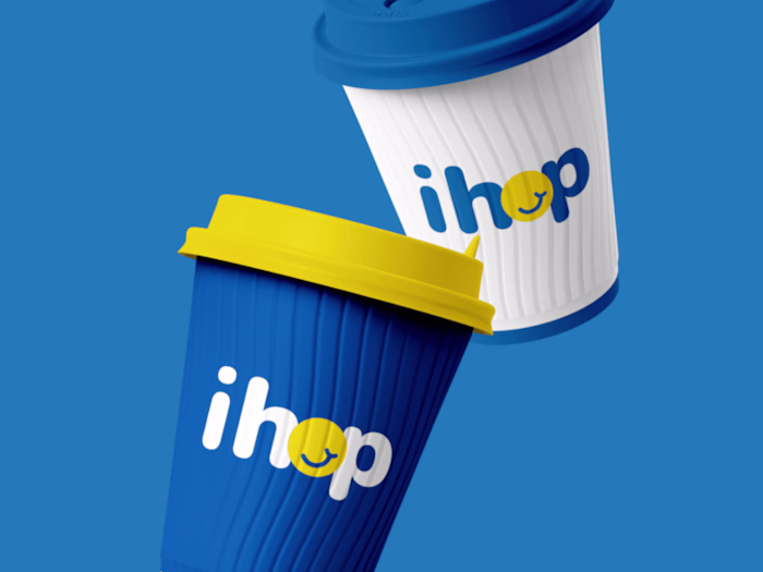 Ihop