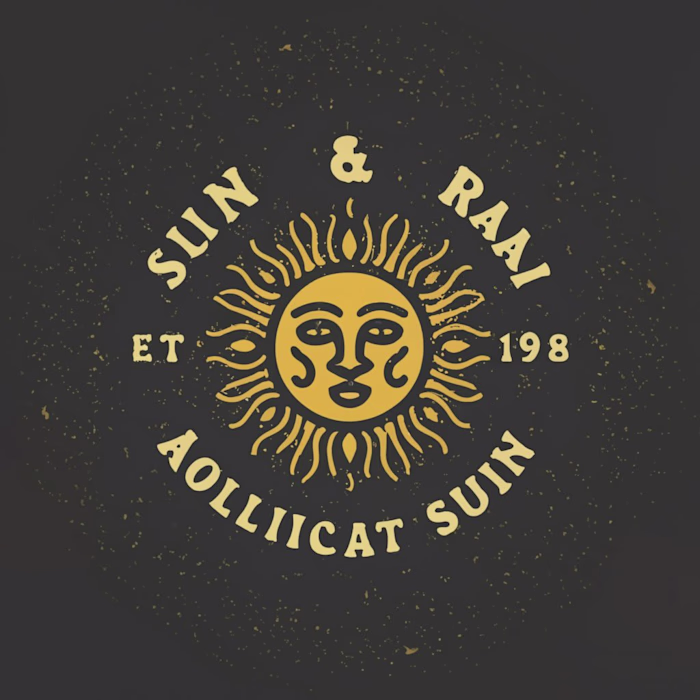 LOGO DESIGN