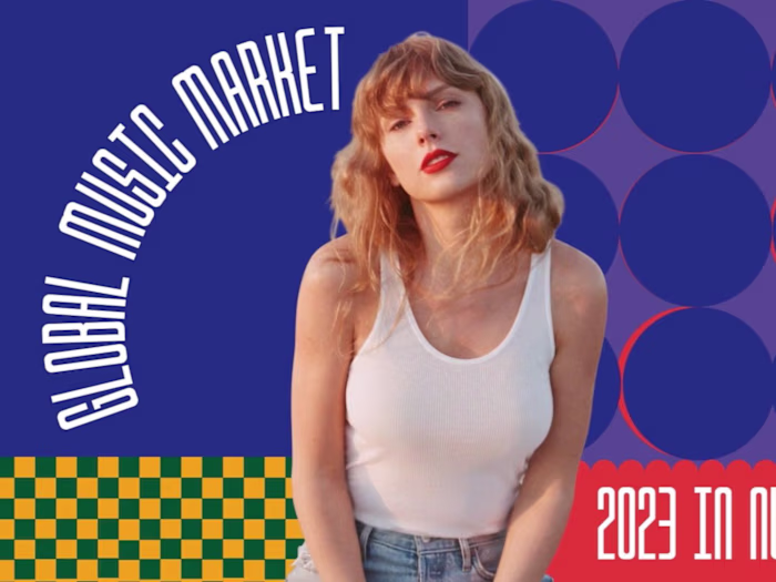 Global Music Report