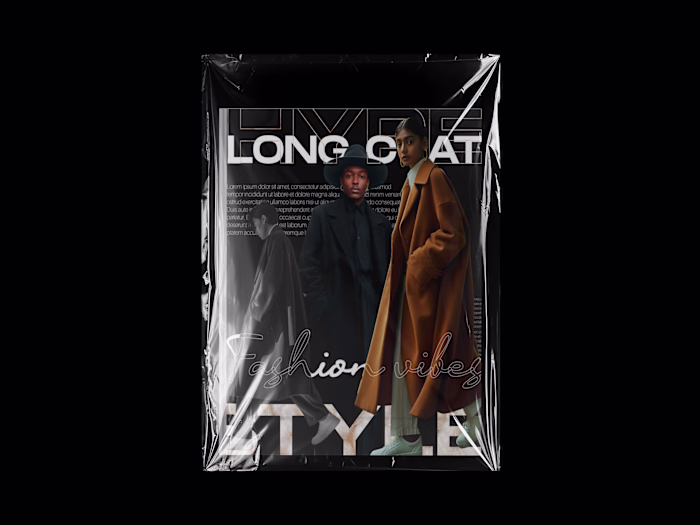 Fashion posters