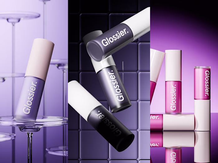 Glossier